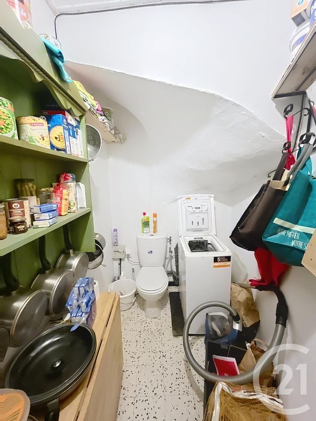 maison à vendre - 3 pièces - 74.0 m2 - ABEILHAN - 34 - LANGUEDOC-ROUSSILLON - Century 21 Comminges Immobilier