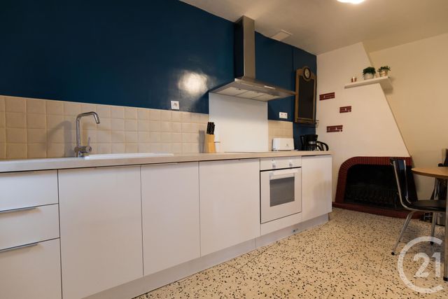 maison à vendre - 3 pièces - 74.0 m2 - ABEILHAN - 34 - LANGUEDOC-ROUSSILLON - Century 21 Comminges Immobilier