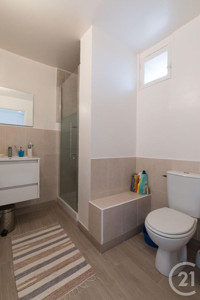 maison à vendre - 3 pièces - 74.0 m2 - ABEILHAN - 34 - LANGUEDOC-ROUSSILLON - Century 21 Comminges Immobilier