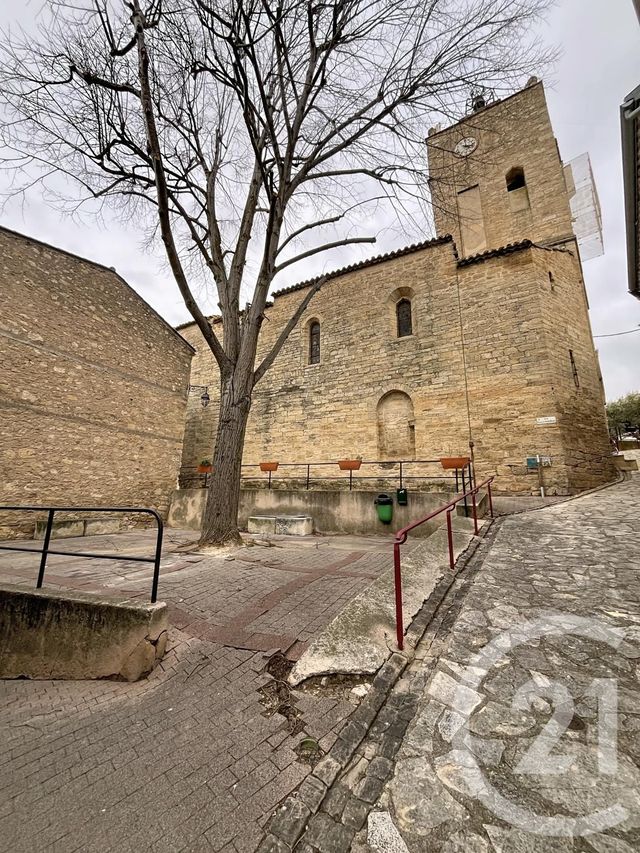 maison à vendre - 3 pièces - 74.0 m2 - ABEILHAN - 34 - LANGUEDOC-ROUSSILLON - Century 21 Comminges Immobilier