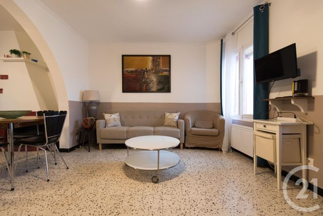 maison à vendre - 3 pièces - 74.0 m2 - ABEILHAN - 34 - LANGUEDOC-ROUSSILLON - Century 21 Comminges Immobilier