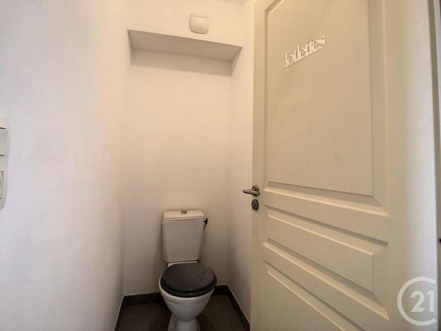 Appartement T3 à vendre - 3 pièces - 53.8 m2 - BEZIERS - 34 - LANGUEDOC-ROUSSILLON - Century 21 Comminges Immobilier