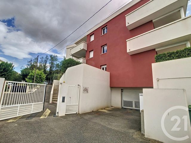 Appartement T3 à vendre - 3 pièces - 53.8 m2 - BEZIERS - 34 - LANGUEDOC-ROUSSILLON - Century 21 Comminges Immobilier