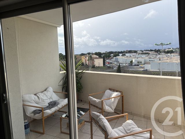 Appartement T3 à vendre BEZIERS