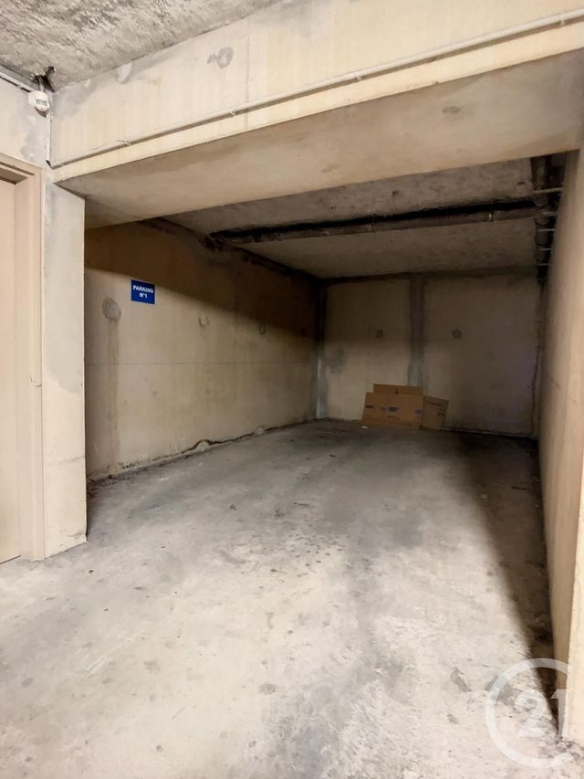 Appartement T3 à vendre - 3 pièces - 53.8 m2 - BEZIERS - 34 - LANGUEDOC-ROUSSILLON - Century 21 Comminges Immobilier