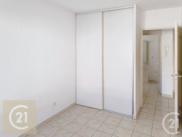 Appartement F2 à louer - 2 pièces - 39.91 m2 - BEZIERS - 34 - LANGUEDOC-ROUSSILLON - Century 21 Comminges Immobilier