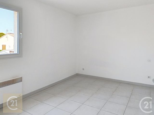 Appartement F2 à louer - 2 pièces - 50.0 m2 - CAZOULS LES BEZIERS - 34 - LANGUEDOC-ROUSSILLON - Century 21 Comminges Immobilier