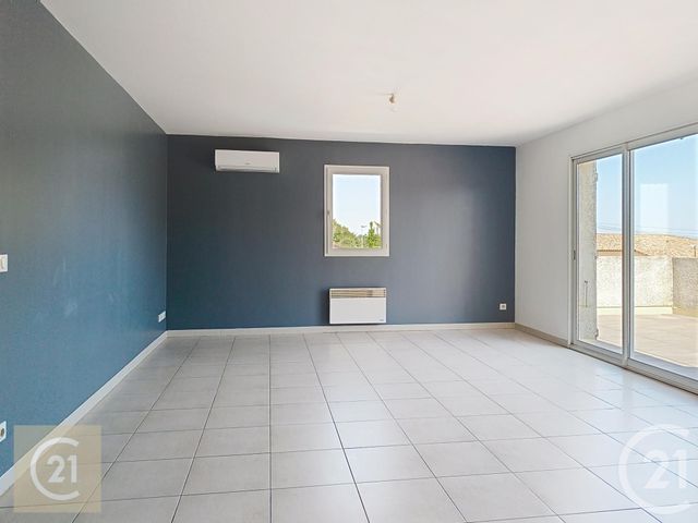 Appartement F2 à louer CAZOULS LES BEZIERS
