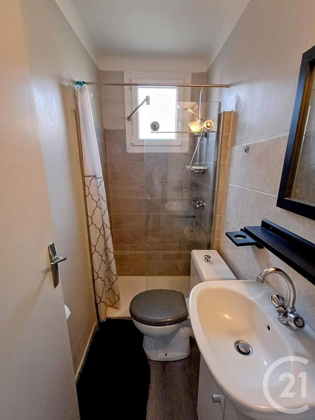 Appartement Studio à vendre - 1 pièce - 17.36 m2 - VALRAS PLAGE - 34 - LANGUEDOC-ROUSSILLON - Century 21 Comminges Immobilier