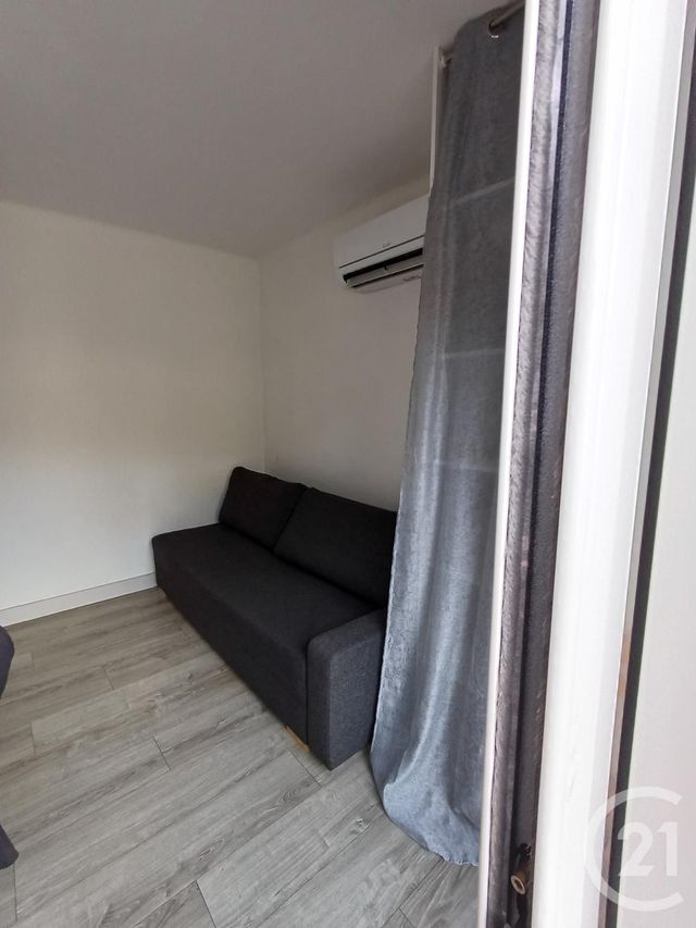 Appartement Studio à vendre - 1 pièce - 17.36 m2 - VALRAS PLAGE - 34 - LANGUEDOC-ROUSSILLON - Century 21 Comminges Immobilier