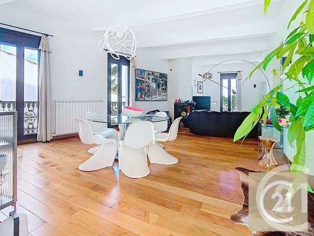 maison à vendre - 4 pièces - 169.5 m2 - BOUJAN SUR LIBRON - 34 - LANGUEDOC-ROUSSILLON - Century 21 Comminges Immobilier