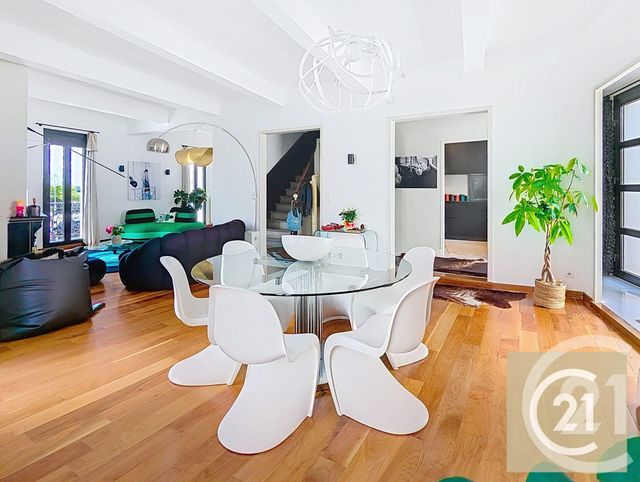 maison à vendre - 4 pièces - 169.5 m2 - BOUJAN SUR LIBRON - 34 - LANGUEDOC-ROUSSILLON - Century 21 Comminges Immobilier