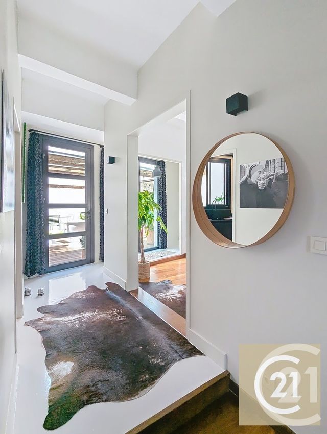 maison à vendre - 4 pièces - 169.5 m2 - BOUJAN SUR LIBRON - 34 - LANGUEDOC-ROUSSILLON - Century 21 Comminges Immobilier