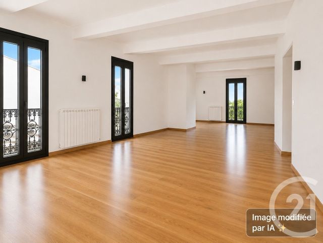 maison à vendre - 4 pièces - 169.5 m2 - BOUJAN SUR LIBRON - 34 - LANGUEDOC-ROUSSILLON - Century 21 Comminges Immobilier