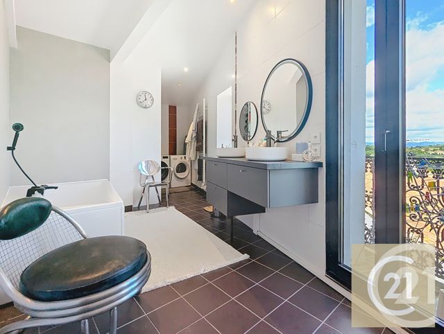 maison à vendre - 4 pièces - 169.5 m2 - BOUJAN SUR LIBRON - 34 - LANGUEDOC-ROUSSILLON - Century 21 Comminges Immobilier