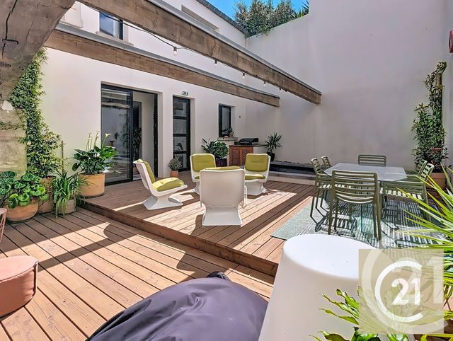 maison à vendre - 4 pièces - 169.5 m2 - BOUJAN SUR LIBRON - 34 - LANGUEDOC-ROUSSILLON - Century 21 Comminges Immobilier