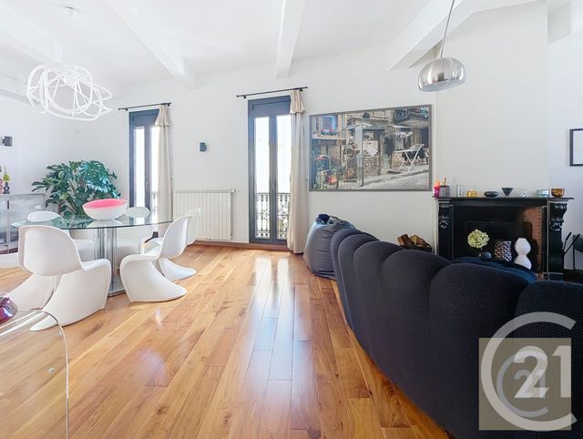 maison à vendre - 4 pièces - 169.5 m2 - BOUJAN SUR LIBRON - 34 - LANGUEDOC-ROUSSILLON - Century 21 Comminges Immobilier