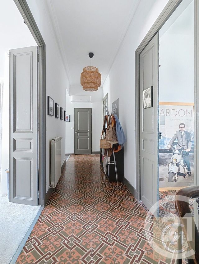 maison à vendre - 4 pièces - 169.5 m2 - BOUJAN SUR LIBRON - 34 - LANGUEDOC-ROUSSILLON - Century 21 Comminges Immobilier
