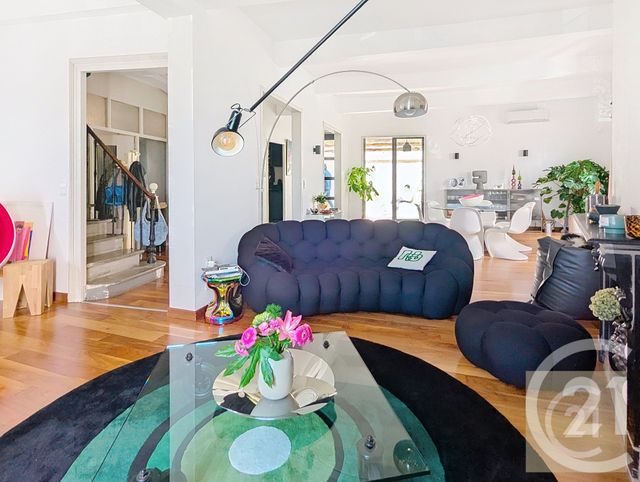 maison à vendre - 4 pièces - 169.5 m2 - BOUJAN SUR LIBRON - 34 - LANGUEDOC-ROUSSILLON - Century 21 Comminges Immobilier