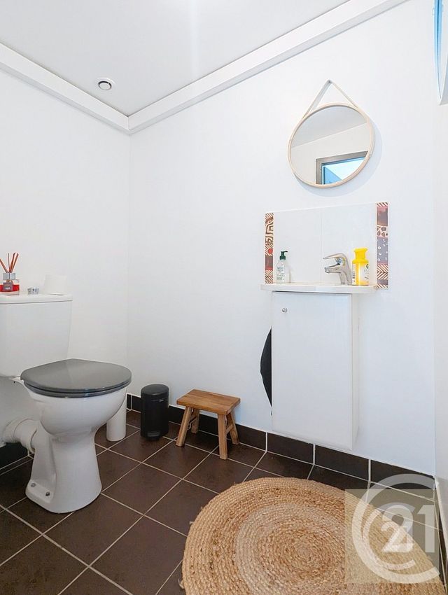 maison à vendre - 4 pièces - 169.5 m2 - BOUJAN SUR LIBRON - 34 - LANGUEDOC-ROUSSILLON - Century 21 Comminges Immobilier