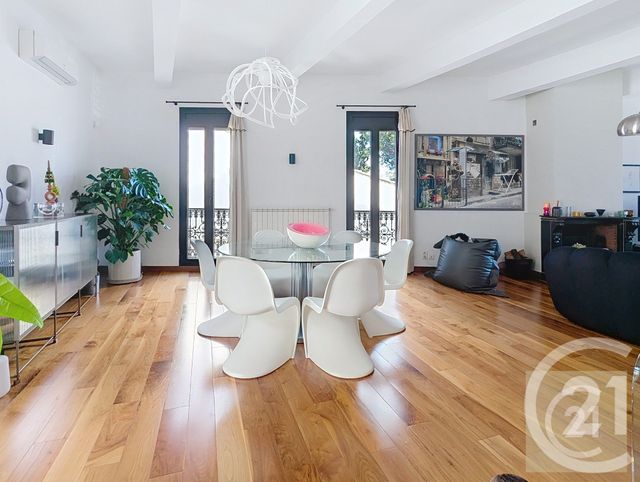 maison à vendre - 4 pièces - 169.5 m2 - BOUJAN SUR LIBRON - 34 - LANGUEDOC-ROUSSILLON - Century 21 Comminges Immobilier