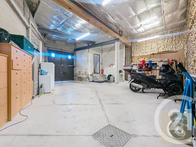 maison à vendre - 4 pièces - 169.5 m2 - BOUJAN SUR LIBRON - 34 - LANGUEDOC-ROUSSILLON - Century 21 Comminges Immobilier