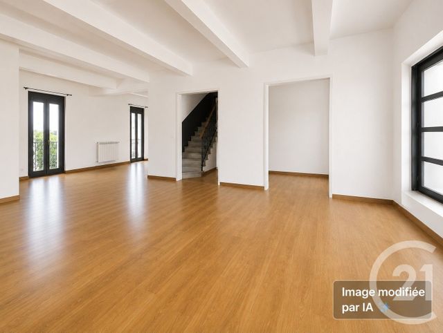maison à vendre - 4 pièces - 169.5 m2 - BOUJAN SUR LIBRON - 34 - LANGUEDOC-ROUSSILLON - Century 21 Comminges Immobilier