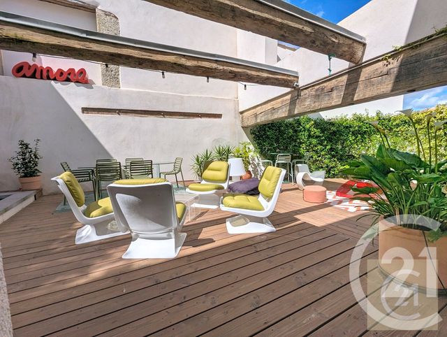 maison à vendre - 4 pièces - 169.5 m2 - BOUJAN SUR LIBRON - 34 - LANGUEDOC-ROUSSILLON - Century 21 Comminges Immobilier