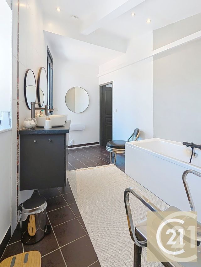 maison à vendre - 4 pièces - 169.5 m2 - BOUJAN SUR LIBRON - 34 - LANGUEDOC-ROUSSILLON - Century 21 Comminges Immobilier