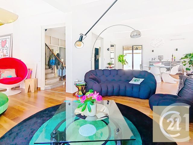 maison à vendre - 4 pièces - 169.5 m2 - BOUJAN SUR LIBRON - 34 - LANGUEDOC-ROUSSILLON - Century 21 Comminges Immobilier