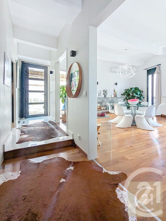 maison à vendre - 4 pièces - 169.5 m2 - BOUJAN SUR LIBRON - 34 - LANGUEDOC-ROUSSILLON - Century 21 Comminges Immobilier