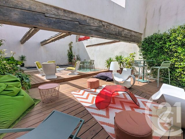maison à vendre - 4 pièces - 169.5 m2 - BOUJAN SUR LIBRON - 34 - LANGUEDOC-ROUSSILLON - Century 21 Comminges Immobilier