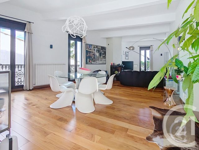 maison à vendre - 4 pièces - 169.5 m2 - BOUJAN SUR LIBRON - 34 - LANGUEDOC-ROUSSILLON - Century 21 Comminges Immobilier