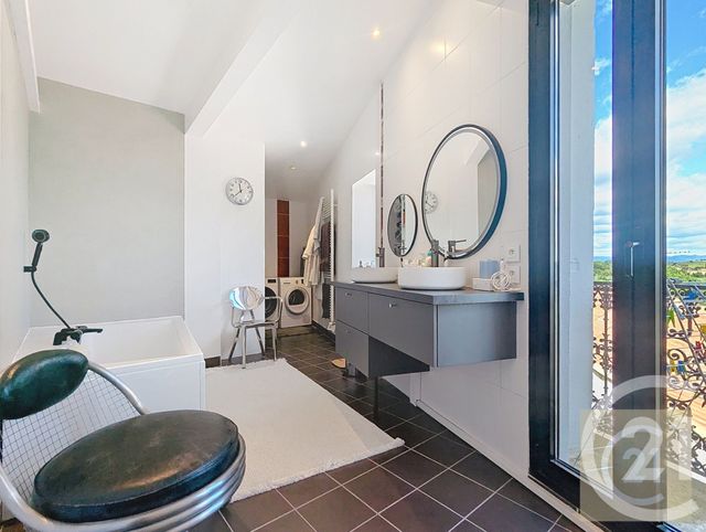maison à vendre - 4 pièces - 169.5 m2 - BOUJAN SUR LIBRON - 34 - LANGUEDOC-ROUSSILLON - Century 21 Comminges Immobilier