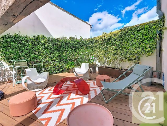 maison à vendre - 4 pièces - 169.5 m2 - BOUJAN SUR LIBRON - 34 - LANGUEDOC-ROUSSILLON - Century 21 Comminges Immobilier