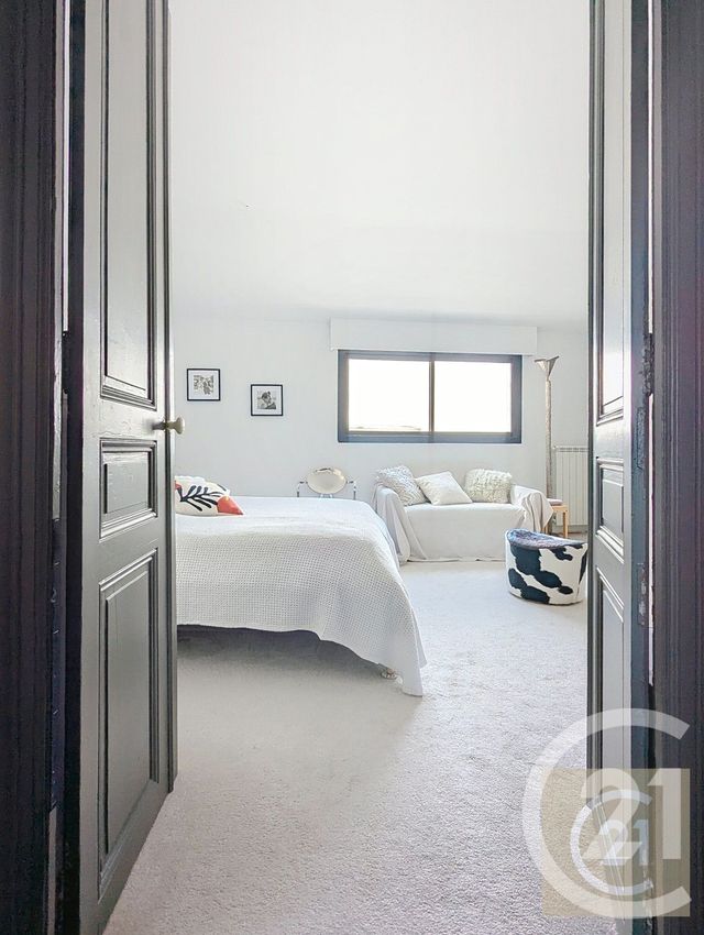 maison à vendre - 4 pièces - 169.5 m2 - BOUJAN SUR LIBRON - 34 - LANGUEDOC-ROUSSILLON - Century 21 Comminges Immobilier