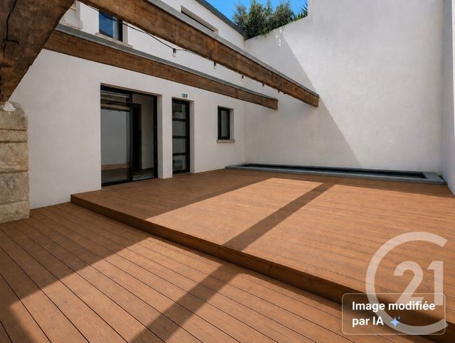 maison à vendre - 4 pièces - 169.5 m2 - BOUJAN SUR LIBRON - 34 - LANGUEDOC-ROUSSILLON - Century 21 Comminges Immobilier
