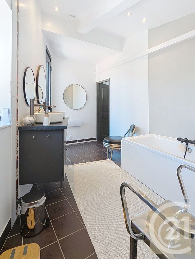 maison à vendre - 4 pièces - 169.5 m2 - BOUJAN SUR LIBRON - 34 - LANGUEDOC-ROUSSILLON - Century 21 Comminges Immobilier