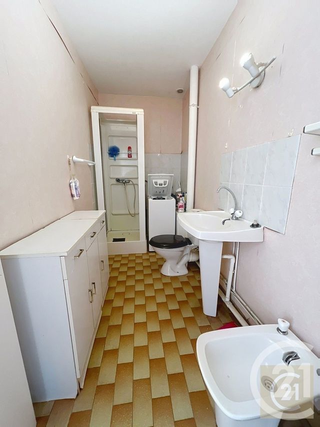 maison à vendre - 3 pièces - 53.82 m2 - VALRAS PLAGE - 34 - LANGUEDOC-ROUSSILLON - Century 21 Comminges Immobilier