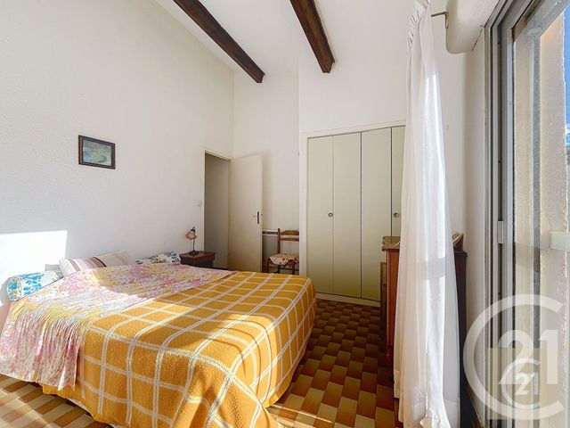 maison à vendre - 3 pièces - 53.82 m2 - VALRAS PLAGE - 34 - LANGUEDOC-ROUSSILLON - Century 21 Comminges Immobilier