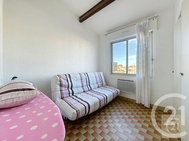 maison à vendre - 3 pièces - 53.82 m2 - VALRAS PLAGE - 34 - LANGUEDOC-ROUSSILLON - Century 21 Comminges Immobilier