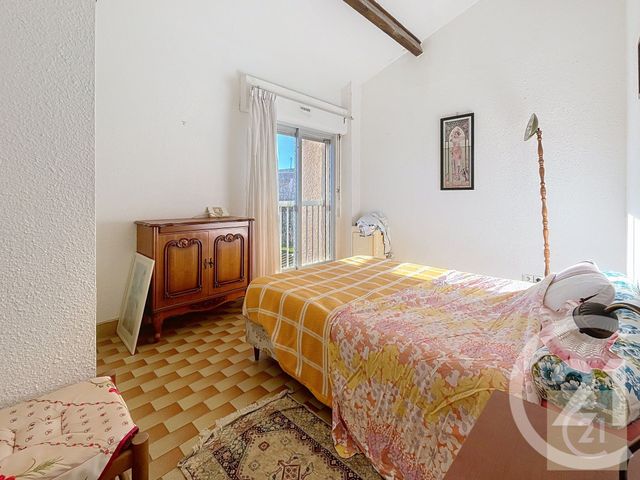 maison à vendre - 3 pièces - 53.82 m2 - VALRAS PLAGE - 34 - LANGUEDOC-ROUSSILLON - Century 21 Comminges Immobilier