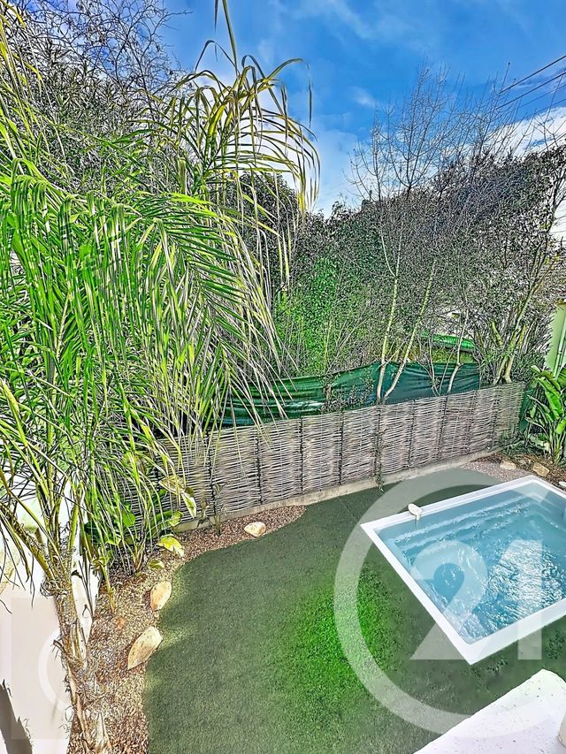 maison à vendre - 5 pièces - 105.0 m2 - BEZIERS - 34 - LANGUEDOC-ROUSSILLON - Century 21 Comminges Immobilier