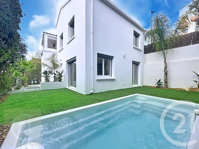 maison - BEZIERS - 34