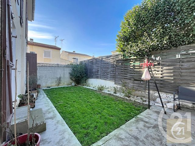 maison à vendre - 4 pièces - 90.2 m2 - BEZIERS - 34 - LANGUEDOC-ROUSSILLON - Century 21 Comminges Immobilier