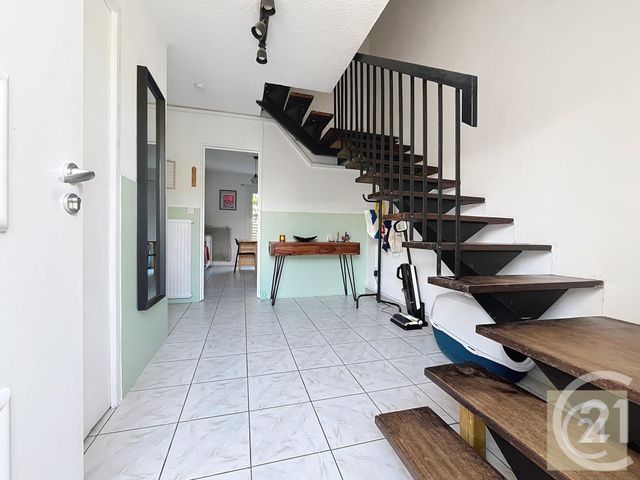 maison à vendre - 4 pièces - 90.2 m2 - BEZIERS - 34 - LANGUEDOC-ROUSSILLON - Century 21 Comminges Immobilier