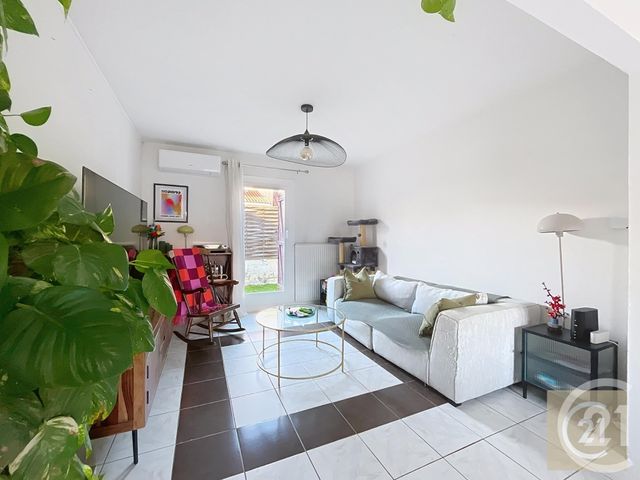 maison à vendre - 4 pièces - 90.2 m2 - BEZIERS - 34 - LANGUEDOC-ROUSSILLON - Century 21 Comminges Immobilier