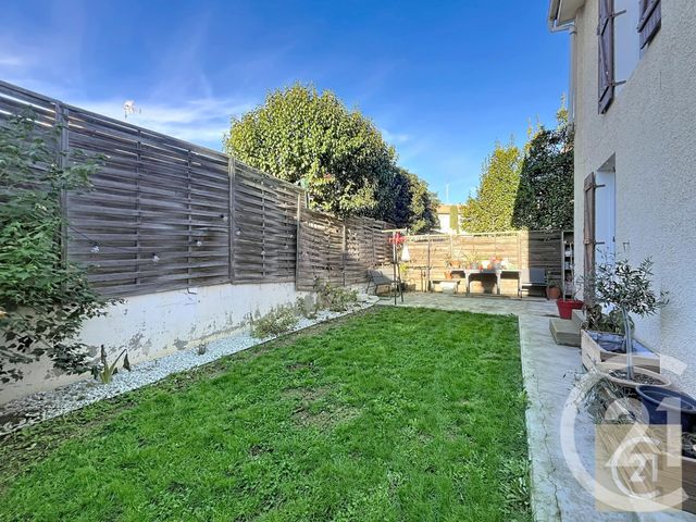 maison à vendre - 4 pièces - 90.2 m2 - BEZIERS - 34 - LANGUEDOC-ROUSSILLON - Century 21 Comminges Immobilier