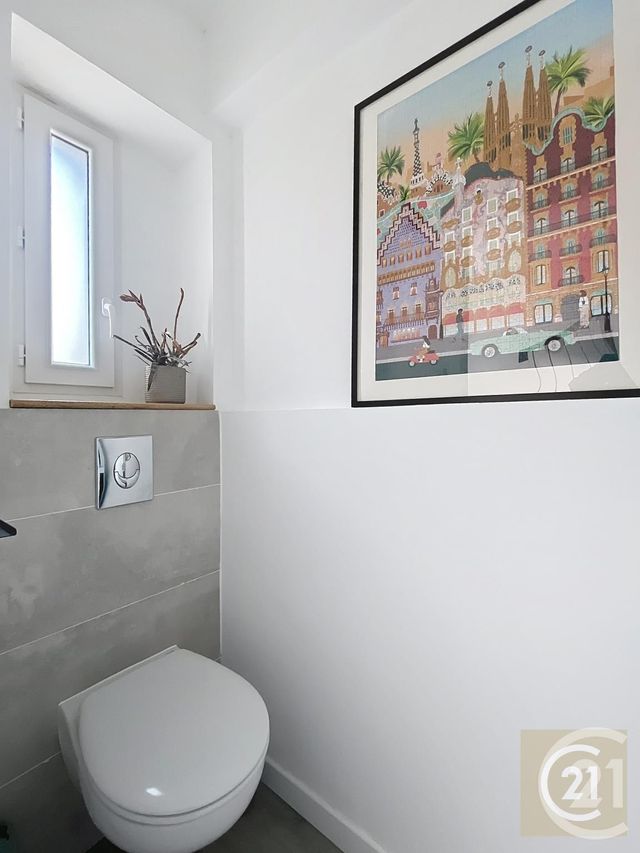 maison à vendre - 4 pièces - 90.2 m2 - BEZIERS - 34 - LANGUEDOC-ROUSSILLON - Century 21 Comminges Immobilier