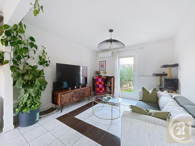 maison à vendre - 4 pièces - 90.2 m2 - BEZIERS - 34 - LANGUEDOC-ROUSSILLON - Century 21 Comminges Immobilier